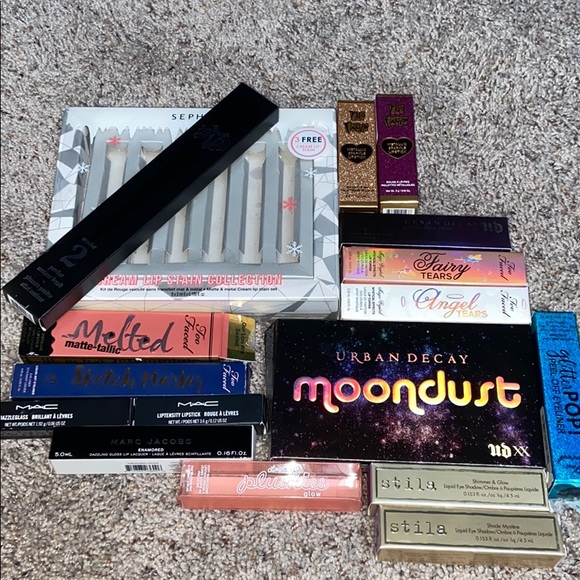 Empty boxes - Picture 6 of 8